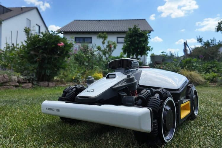Kann der LUBA Mini 800 im Test überzeugen? Wir verraten es hier