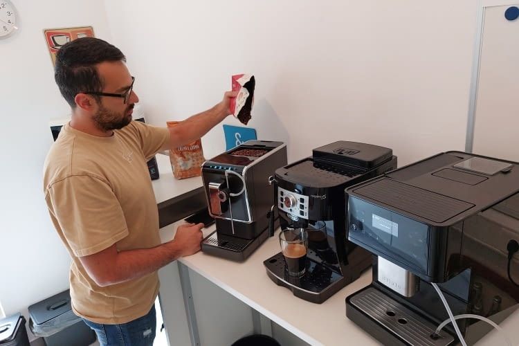 In der homeandsmart Redaktion haben wir schon mehrere Kaffeevollautomaten getestet