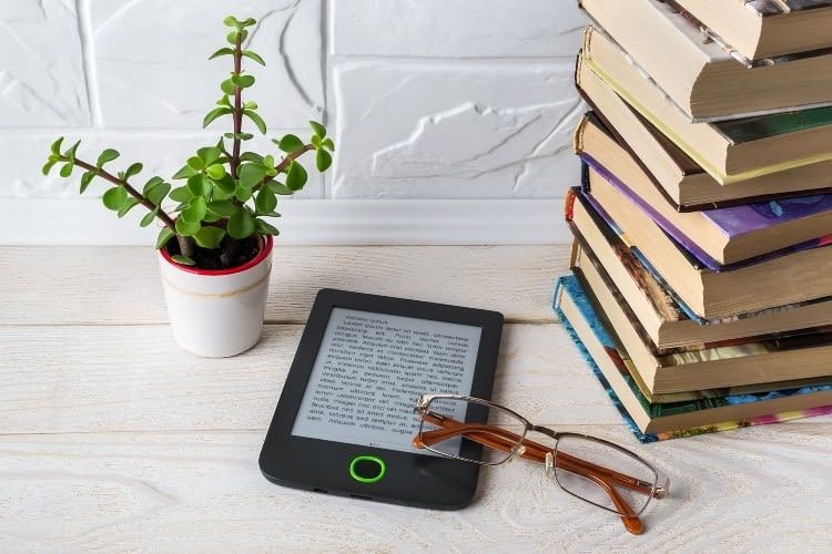 Welcher E-Book Reader hat die Stiftung Warentest überzeugt?