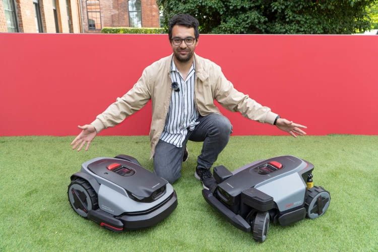 Roborock wird im Frühjahr 2026 drei neue Mähroboter auf den Markt bringen. Wir konnten die neuen Modelle bereits ein erstes Mal unter die Lupe nehmen