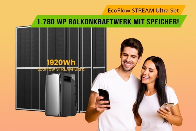 Dank diesem Deal können wir die Füße hochlegen