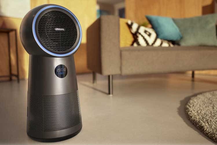 Saturn hat zahlreiche Luftreiniger von Philips im Angebot, wir zeigen die besten Deal