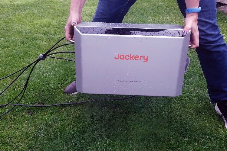 In unserem bisher 5-Monate andauernden Langzeittest gab es nie Probleme