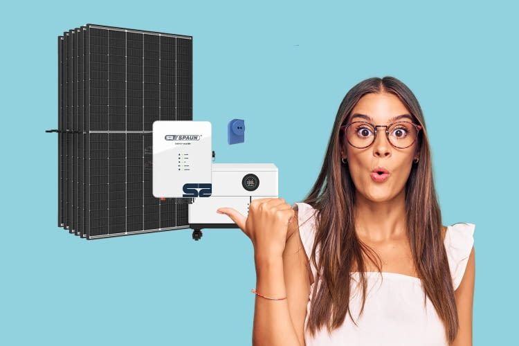 Wer jetzt bei DuraSolar einkauft, erhält jede Menge gratis Geschenke