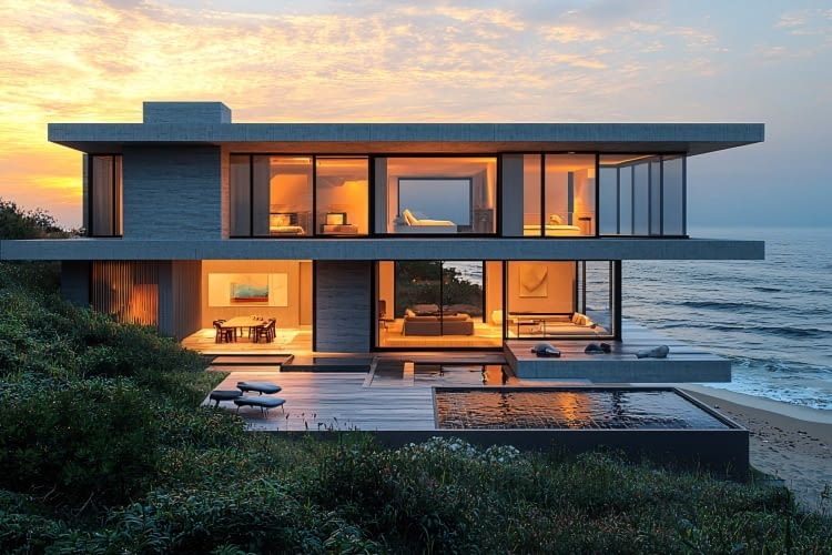 Ein Smart Home lohnt sich auch auf Inseln wie Mallorca