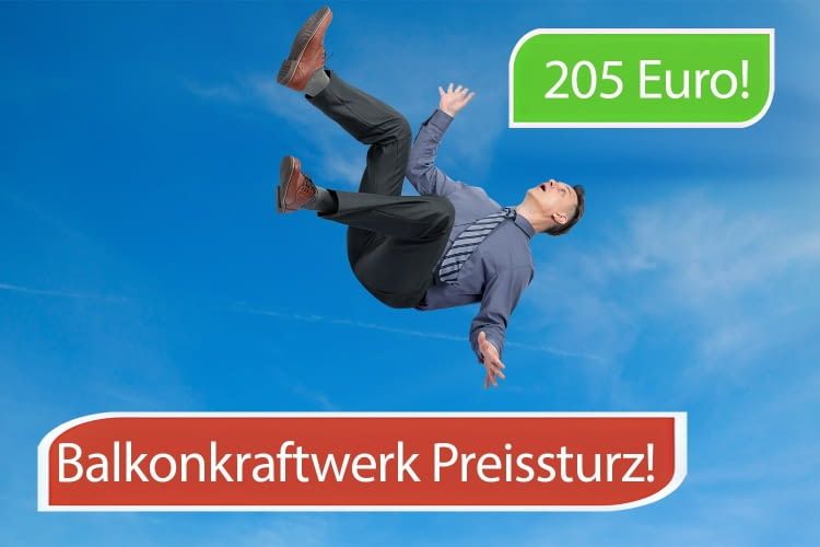 Das ist der perfekte Deal für Solar-Einsteiger!