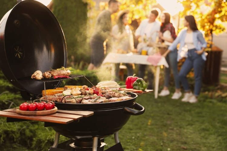 Welche Vorteile hat welche Grillart?
