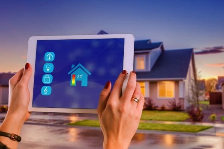 So machen Smart Home Technologien das Zuhause effizienter