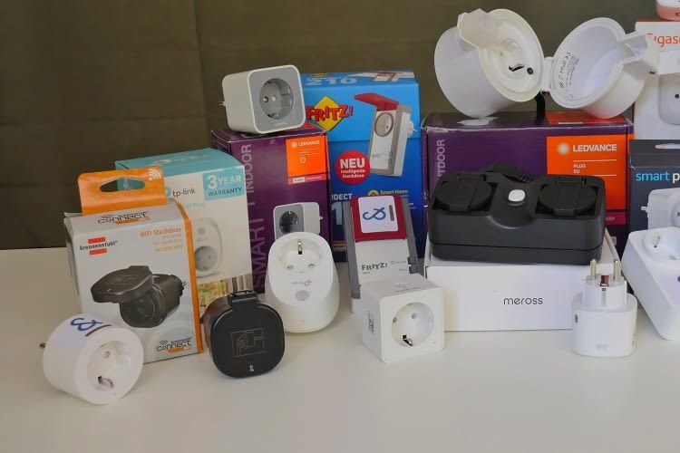 Wir zeigen, welche Funksteckdosen wirklich gut sind
