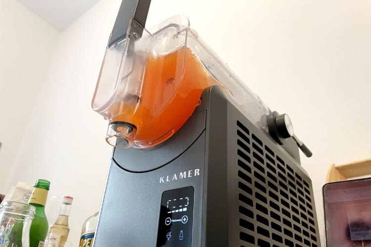 Im Slushmaschine Tets nehmen wir die besten Slushmaker für unsere Leser unter die Lupe
