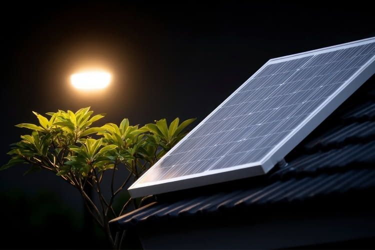 Wir erklären einfach und verständlich die Nachteinspeisung