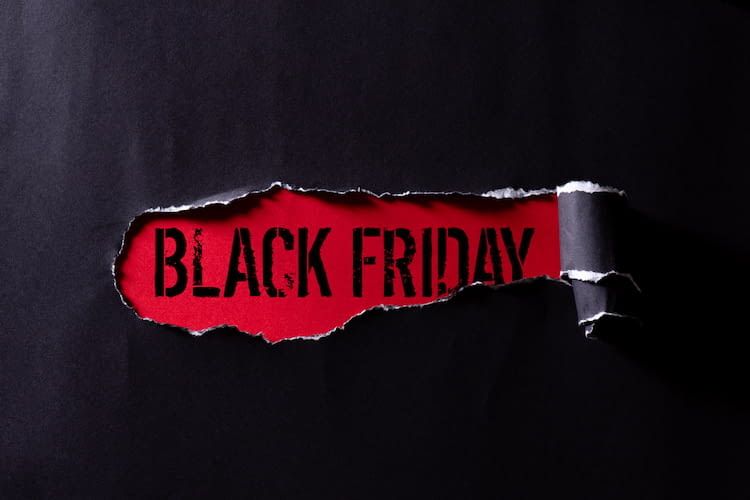 Black Friday