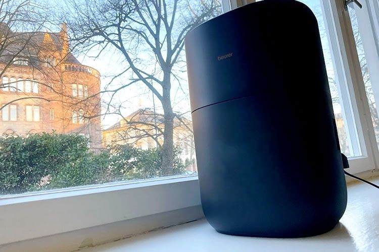 Wir durften den Beurer LB 300 Plus testen und verraten, wie gut er ist