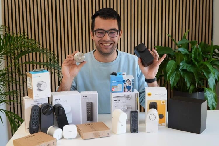 Wir verraten auf was es bei Smart Locks wirklich ankommt
