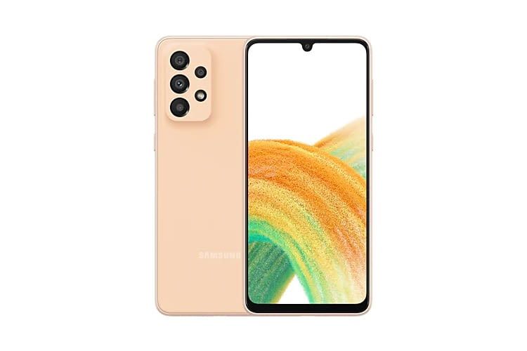 Bei MediaMarkt gibt es aktuell bis zu 37 Prozent auf Budget SAMSUNG Smartphones