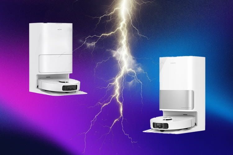 Die Optik ist ähnlich, aber beim Innenleben gibt's klare Unterschiede