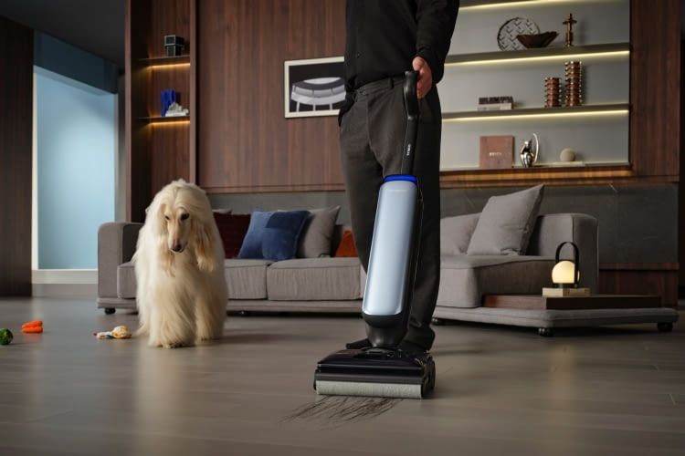 Der FLOOR ONE S9 Artist ist neu und jetzt für kurze Zeit heftig reduziert
