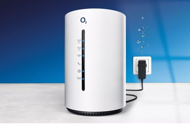 Die O2 HomeSpot Tarif Aktion spart Neukunden einiges an Geld