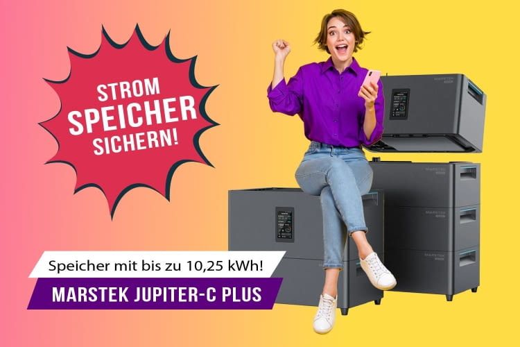 Mit diesem Deal kann heute noch gefeiert werden!