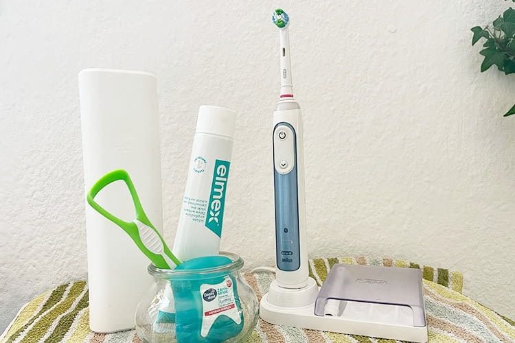 In unserem Test-Check stellen wir die besten Zahnbürsten Modelle vor