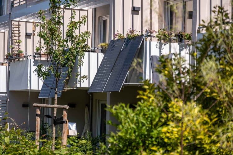 tepto gehört zu den führenden Anbeitern für Balkonkraftwerke und Solaranlagen in Deutschland. Wir machen den Check