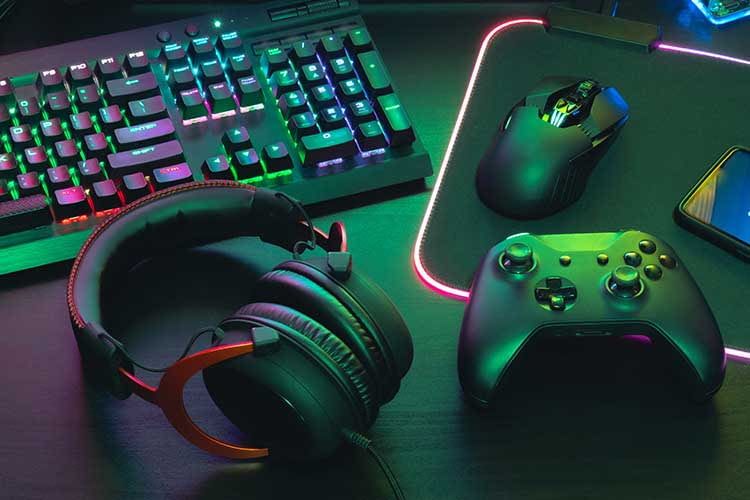 Headsets sind für das Gaming unverzichtbar. MediaMarkt hat jetzt tolle Produkte im Angebot