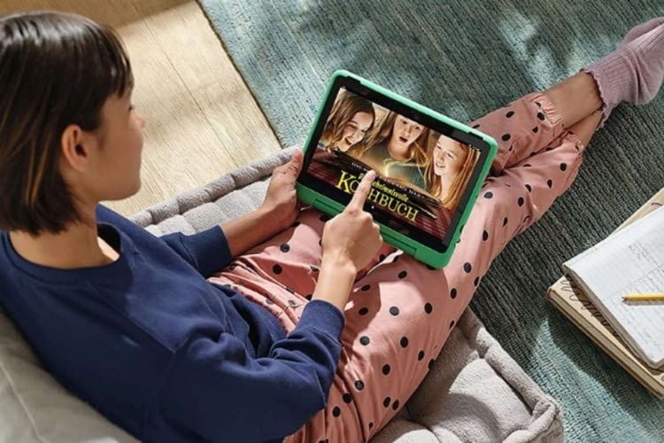 MediaMarkt haut einen raus! Mehrere Alexa Speaker, Tablets und Kindles sind deutlich reduziert