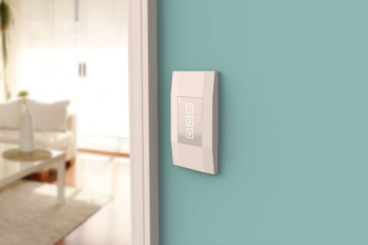 Deako Smart Lighting Door Switch
