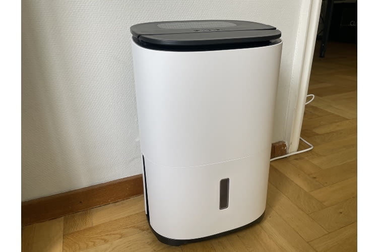 Wir verraten ob der 2 in 1 Luftentfeuchter von Meaco wirklich seinen Preis wert ist