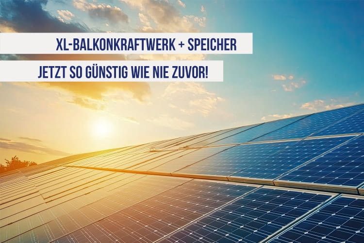 Bei AC-TEC gibt es gerade besonders günstige Starter-Sets