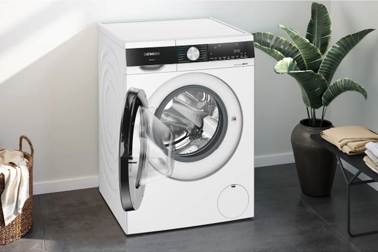 Die Premium Waschtrockner von Siemens sind jeden Cent wert!