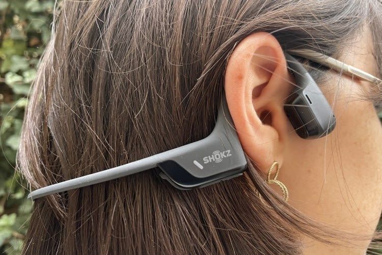 Wir haben die Shokz OpenRun Pro 2 in verschiedenen Situationen getestet