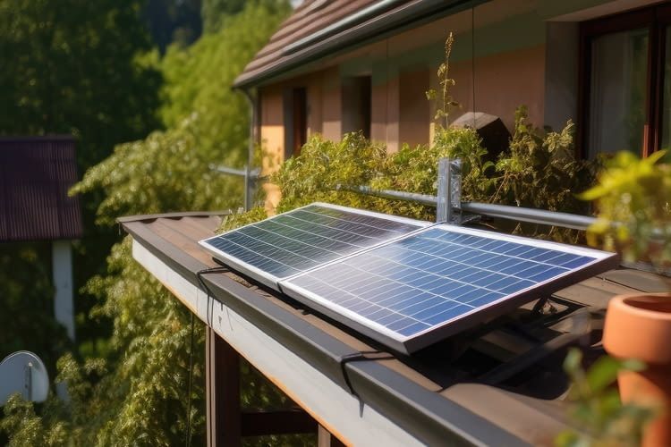 EQOH möchte den Einstieg in die eigene Stromproduktion erleichtern