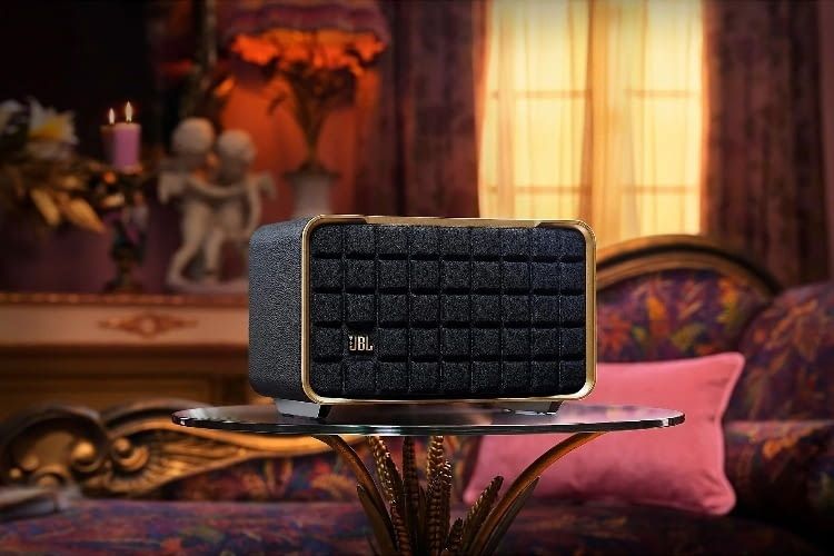 Die neuen Lautsprecher der JBL Authentics-Reihe jetzt bei MediaMarkt!