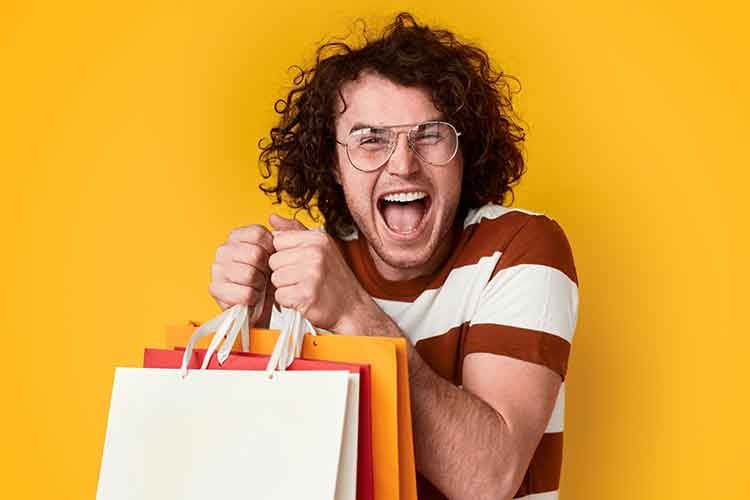 Bei unserer Deal-Auswahl an September-Angeboten auf Amazon haben Verbraucher gut lachen