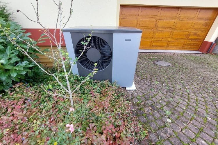 Erfahrungsberichte zu Luft-Wärmepumpen sind als Input sehr hilfreich