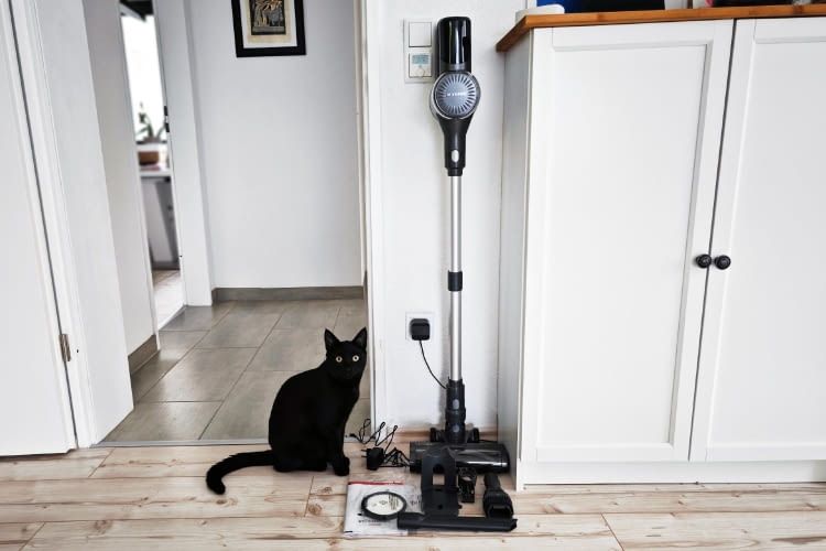 Der günstige Ultenic U12 Vesla war bei home&smart im Test