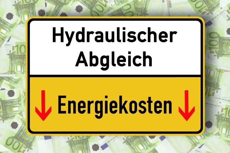 Hydraulischer Abgleich: Welcher Vorteile bringt er?