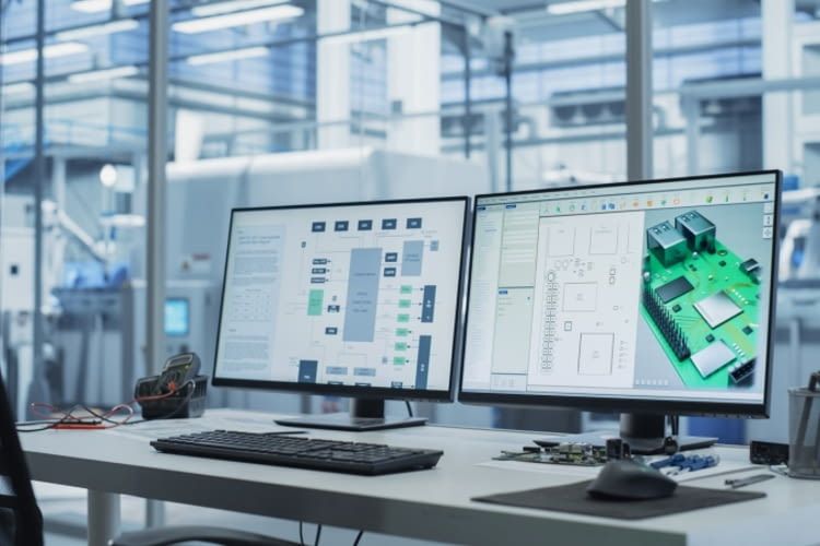 Leiterplatten sind die Grundlage für Innovationen in der modernen Elektronik