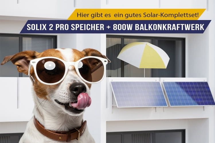 Mit diesem Deal kann der Sommer kommen!