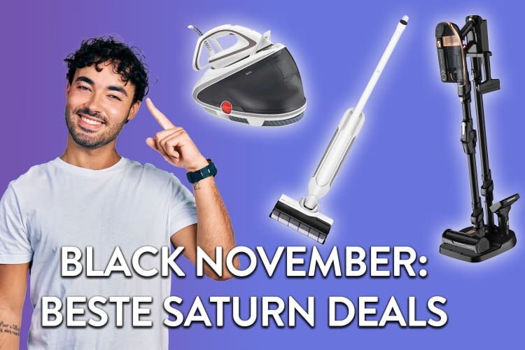 Wir verraten, welche Haushaltsgeräte gerade im Angebot sind