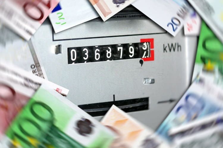 Mit dem richtigen Tarif lassen sich die Stromkosten drastisch senken