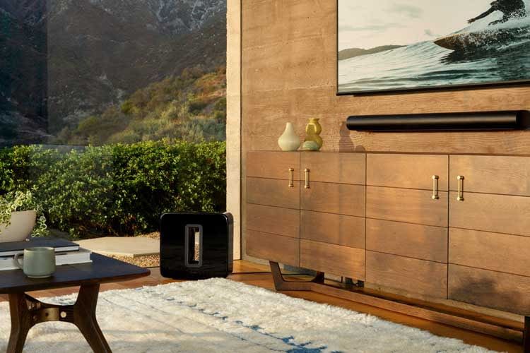 tink reduziert zur Black Friday Week auch Produkte von Sonos