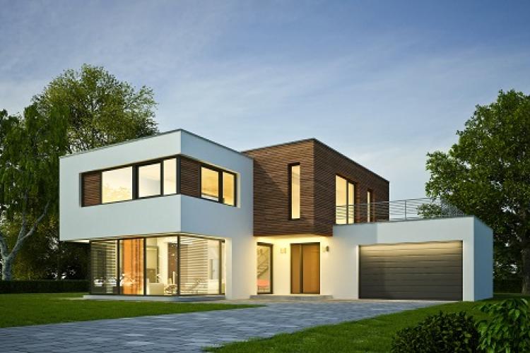 Smart Home - [KB3] stock.adobe.com