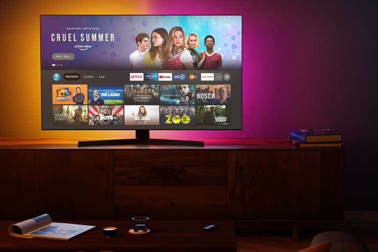 Jetzt bei dem Amazon Oster-Deals beispielsweise den Fire TV Stick günstig sichern!