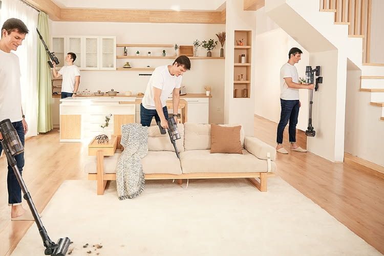 Wir verraten unseren Aktionscode für Roboparts