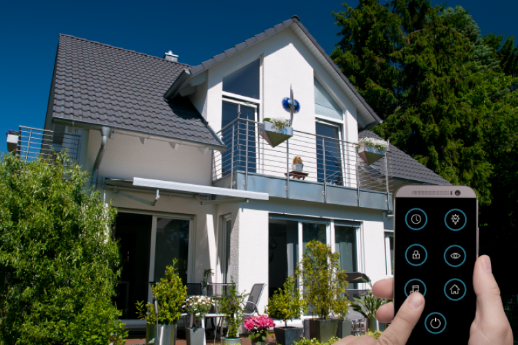 Ein stressfreies und funktionierendes Smart Home erfordert eine beständige sowie schnelle Internetverbindung.