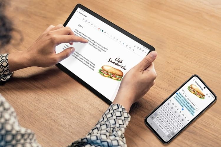 Unsere Technikexperten checken regelmäßig aktuelle Angebote