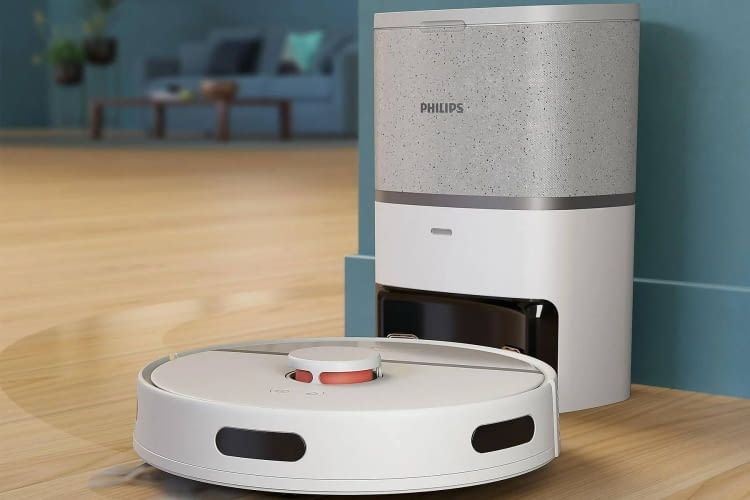 Der Philips HomeRun im Einsatz