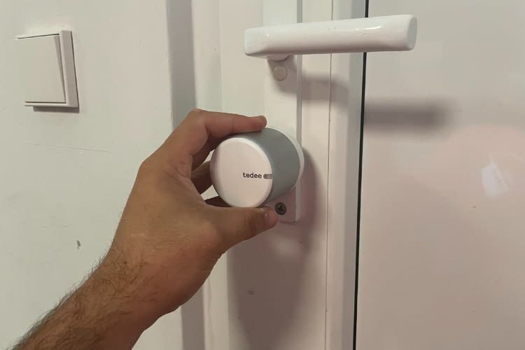 Ist das tedee GO 2 eine Fortschritt zum Vorgänger? Wir haben den Test gemacht